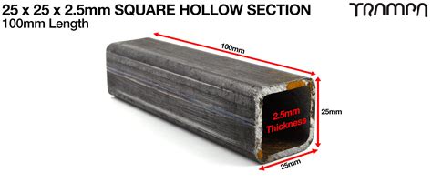 steel box section 25mm|metal box section near me.